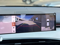 Genesis GV70 3.5T Sport Prestige AWD 2026