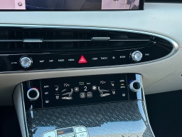 Genesis GV70 3.5T Sport Prestige AWD 2026