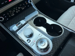 Genesis GV70 3.5T Sport Prestige AWD 2026