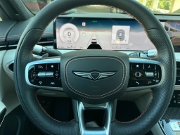 Genesis GV70 3.5T Sport Prestige AWD 2026