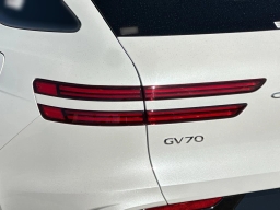 Genesis GV70 3.5T Sport Prestige AWD 2026