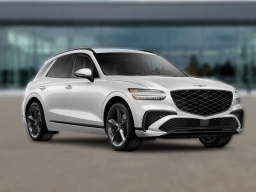 Genesis GV70 3.5T Sport Prestige AWD 2026