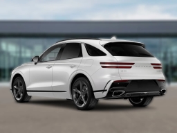 Genesis GV70 3.5T Sport Prestige AWD 2026