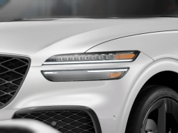 Genesis GV70 3.5T Sport Prestige AWD 2026