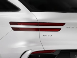 Genesis GV70 3.5T Sport Prestige AWD 2026