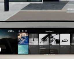 Genesis GV70 3.5T Sport Prestige AWD 2026