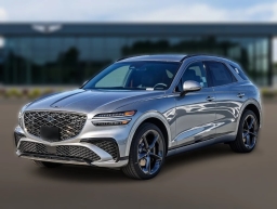 Genesis GV70 3.5T Sport Prestige AWD 2026