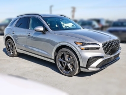 Genesis GV70 3.5T Sport Prestige AWD 2026