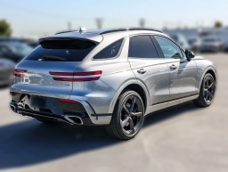 Genesis GV70 3.5T Sport Prestige AWD 2026