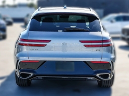 Genesis GV70 3.5T Sport Prestige AWD 2026