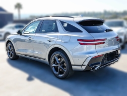 Genesis GV70 3.5T Sport Prestige AWD 2026