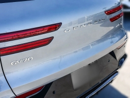 Genesis GV70 3.5T Sport Prestige AWD 2026