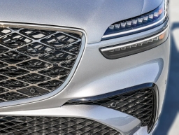 Genesis GV70 3.5T Sport Prestige AWD 2026