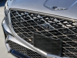 Genesis GV70 3.5T Sport Prestige AWD 2026