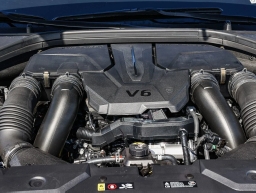 Genesis GV70 3.5T Sport Prestige AWD 2026