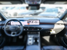 Genesis GV70 3.5T Sport Prestige AWD 2026