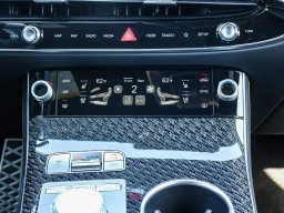 Genesis GV70 3.5T Sport Prestige AWD 2026