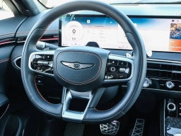 Genesis GV70 3.5T Sport Prestige AWD 2026