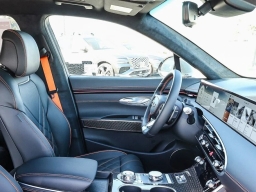 Genesis GV70 3.5T Sport Prestige AWD 2026