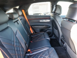 Genesis GV70 3.5T Sport Prestige AWD 2026