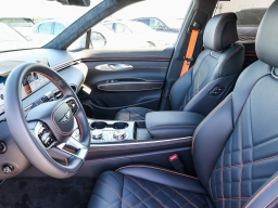 Genesis GV70 3.5T Sport Prestige AWD 2026