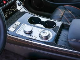 Genesis GV70 3.5T Sport Prestige AWD 2026