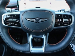 Genesis GV70 3.5T Sport Prestige AWD 2026