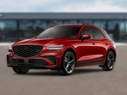 Genesis GV70 3.5T Sport Prestige AWD 2026