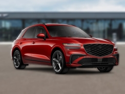 Genesis GV70 3.5T Sport Prestige AWD 2026