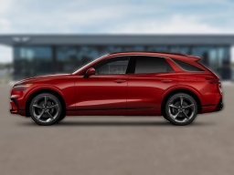 Genesis GV70 3.5T Sport Prestige AWD 2026