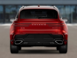 Genesis GV70 3.5T Sport Prestige AWD 2026