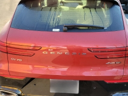 Genesis GV70 3.5T Sport Prestige AWD 2026