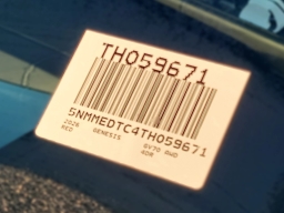 Genesis GV70 3.5T Sport Prestige AWD 2026