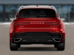 Genesis GV70 3.5T Sport Prestige AWD 2026
