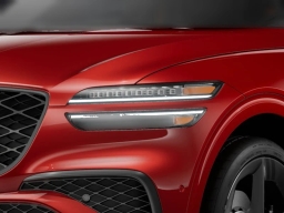 Genesis GV70 3.5T Sport Prestige AWD 2026