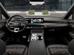 Genesis GV70 3.5T Sport Prestige AWD 2026