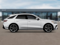 Genesis GV70 3.5T Sport Prestige AWD 2026