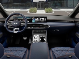 Genesis GV70 3.5T Sport Prestige AWD 2026