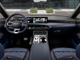 Genesis GV70 3.5T Sport Prestige AWD 2026