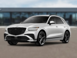 Genesis GV70 3.5T Sport Prestige AWD 2026