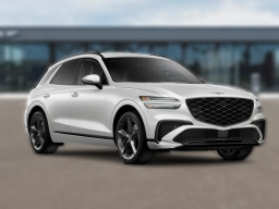 Genesis GV70 3.5T Sport Prestige AWD 2026