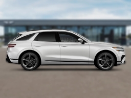 Genesis GV70 3.5T Sport Prestige AWD 2026