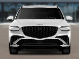 Genesis GV70 3.5T Sport Prestige AWD 2026