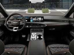 Genesis GV70 3.5T Sport Prestige AWD 2026