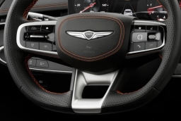 Genesis GV70 3.5T Sport Prestige AWD 2026
