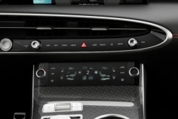 Genesis GV70 3.5T Sport Prestige AWD 2026