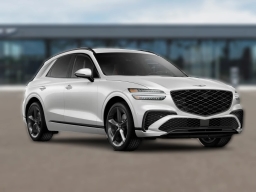 Genesis GV70 3.5T Sport Prestige AWD 2026
