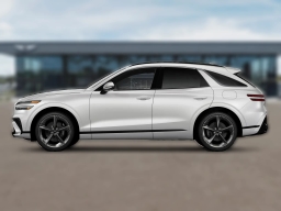 Genesis GV70 3.5T Sport Prestige AWD 2026