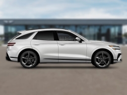 Genesis GV70 3.5T Sport Prestige AWD 2026