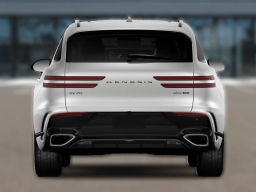 Genesis GV70 3.5T Sport Prestige AWD 2026